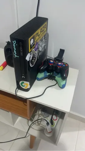 Vendo Xbox 360