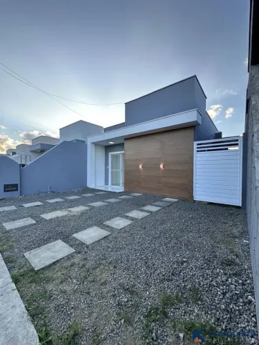 ALUGA-SE CASA NO CONDOMÍNIO AMÉRICA HOUSE OPORTUNIDADE