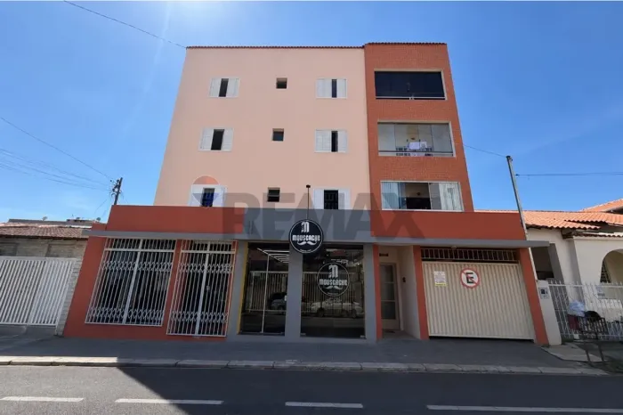 Apartamento Charmoso no Centro de Minas Gerais