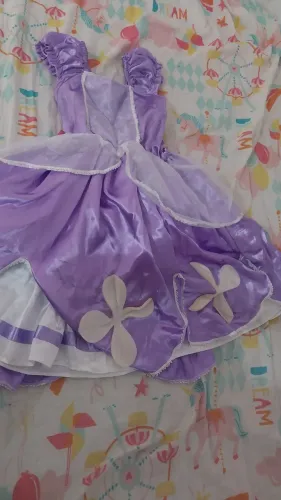 Fantasia Princesa Sofia