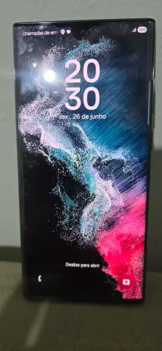 Galaxy S22 Ultra