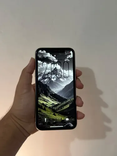 iPhone 11