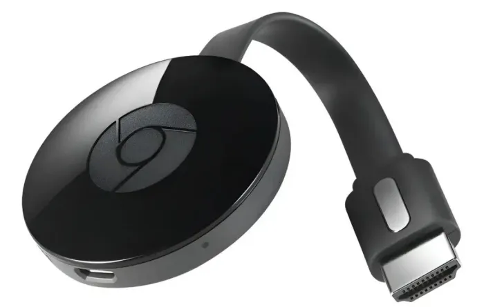 Chromecast nc2-ca5