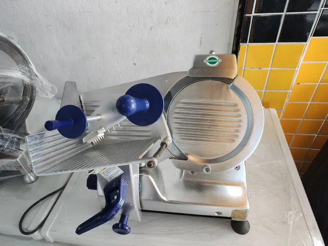 Fatiador de frios.