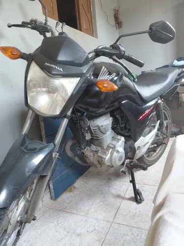 CG Star 160