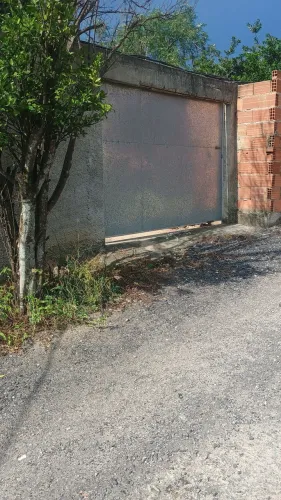 Vendo Terreno no Jesuítas Santa Cruz RJ