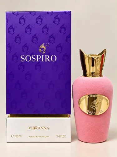 Sospiro