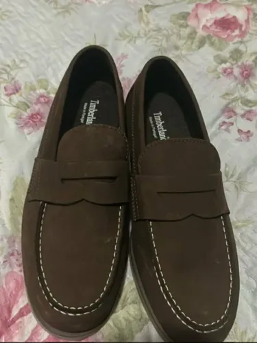 Mocassim Timberland 40 masculino
