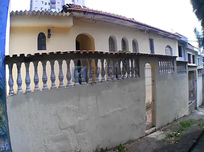 Casa à venda em Baeta Neves, São Bernardo do Campo 6 quartos, ótima oportunidade