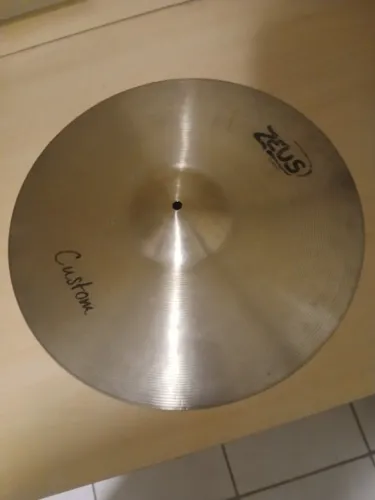 Ride zeus custom 20"
