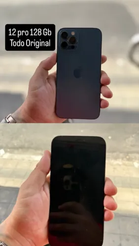 iPhone 12 Pro 128gb