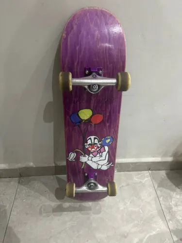Skate profissional 