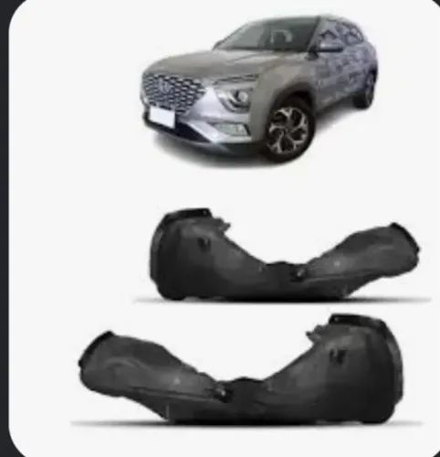 Parabarro Hyundai Creta 2017 a 2025 - Pronta Entrega