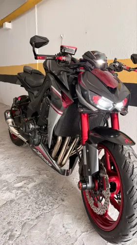 Z1000 ABS SUGOMI