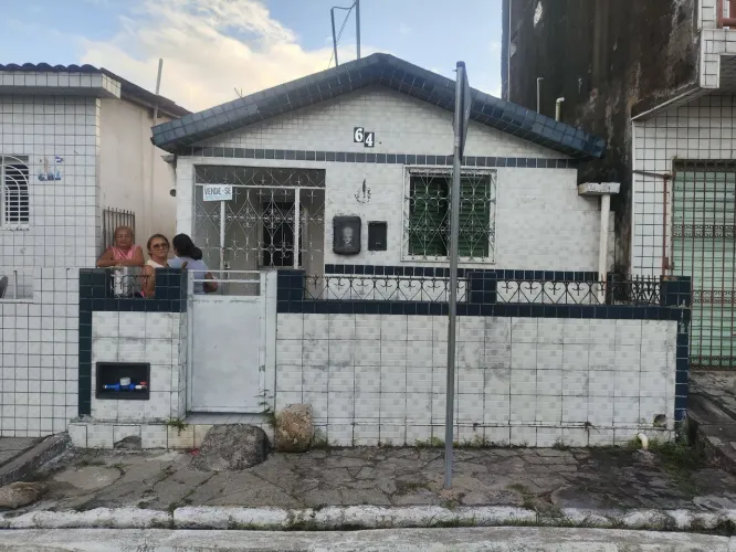 Casas a venda