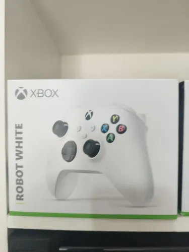 Controle x box séries S original
