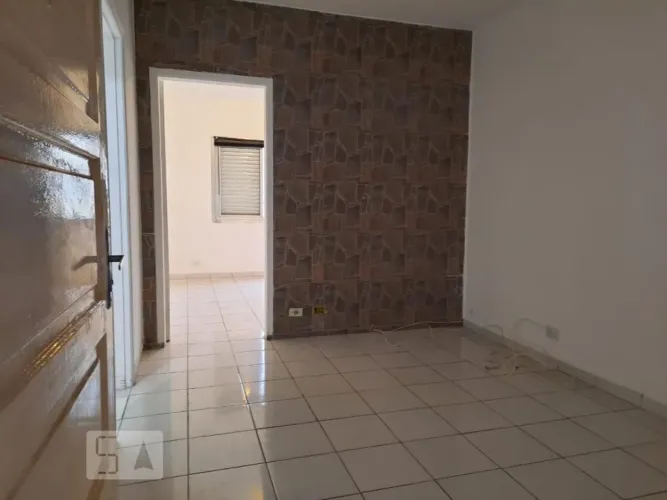 Apartamento à Venda - Liberdade, 1 Quarto, 38 m2