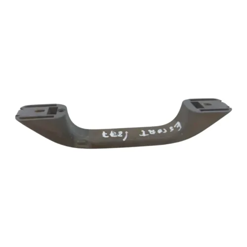 Alça Teto Pqp Ford Escort 97 1998 99 2000 2001 A 2003 Cinza Cinza
