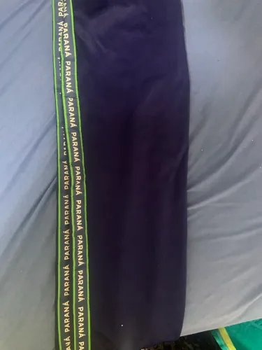 Calça do uniforme 