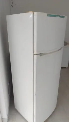 Vendo geladeira
