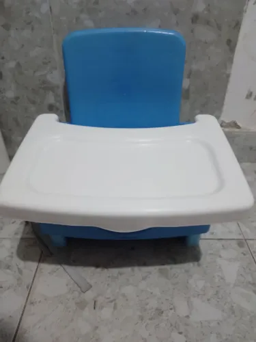 Cadeirinha de alimentação