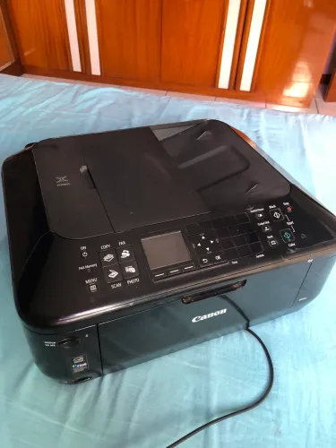 Multifuncional Canon Pixma MX 512
