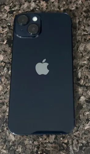 iPhone 14 única dona, com nota fiscal e nunca aberto