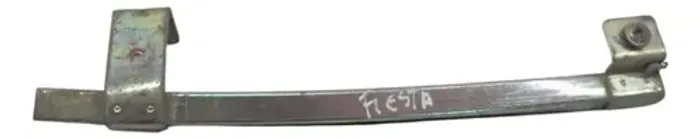 Canaleta Guia Vidro Dianteira Esquerda Ford Fiesta 2003 2004