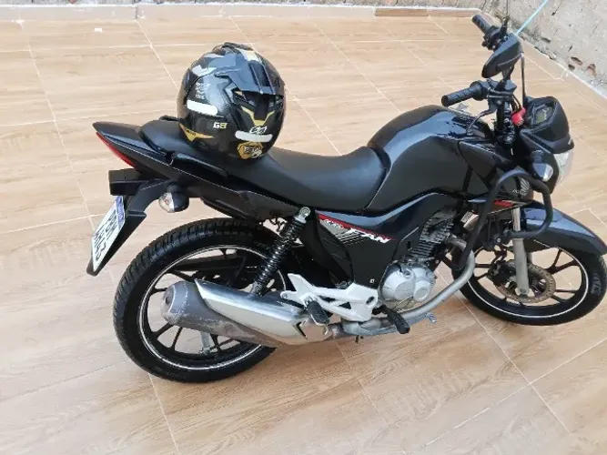 Fan 160