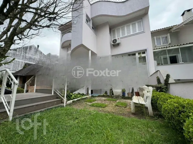 Casa em Condomínio à venda Rua Tocantins, Lomba do Pinheiro - Porto Alegre