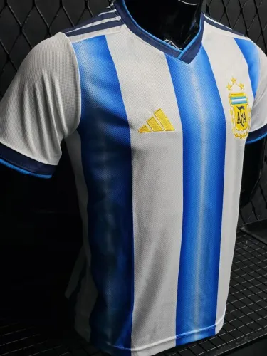 Camisa Premium da Argentina