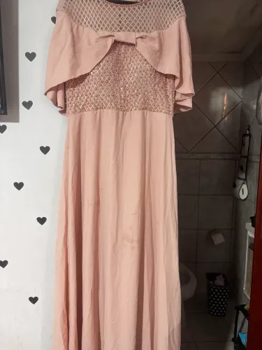 Vestido de festa 