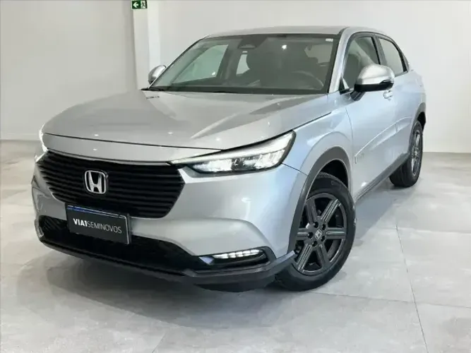 Honda HR-V EXL 1.5 Sensing 16V 5P Aut. 2025