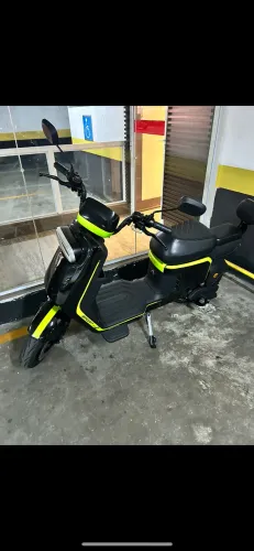 Moto / Scooter elétrica SUDU A4 | VENDA