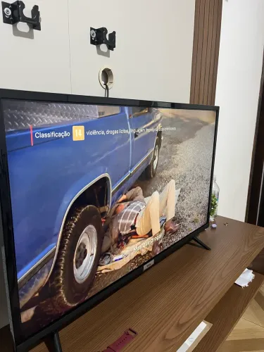 SMART TV TCL-ANDROID