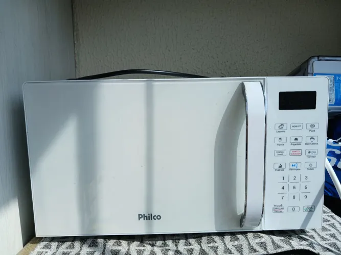 Micro-ondas philco
