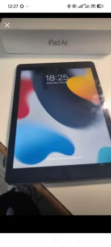 iPad Air 2nd generation 2014 - 62 GB