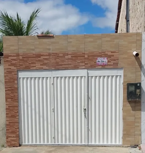 Vendo ou troco ponto comercial em Itaporanga pb