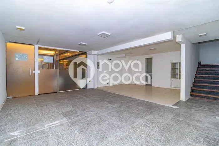 Gávea | Loja