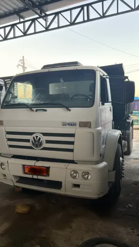 18-310 caçamba