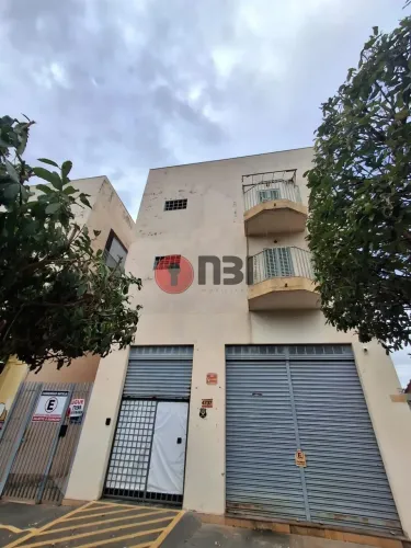 Apartamento para locação no Eldorado-sala ampla-cozinha-3 quartos-suíte-banheiro