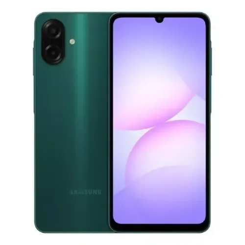 Novo, Lacrado! Galaxy A07 128GB 4GB RAM Tela 6.7" 90Hz Dual Chip