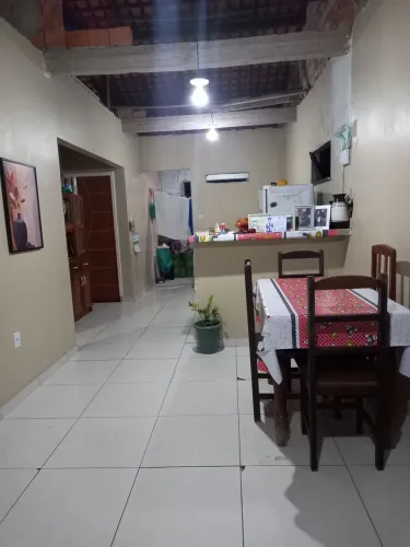 CASA EM SALINAS