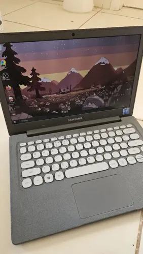 Notebook Samsung