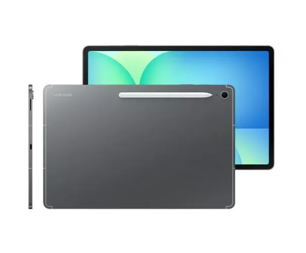 Sansung tab s10 FE zero, acompanha caixa