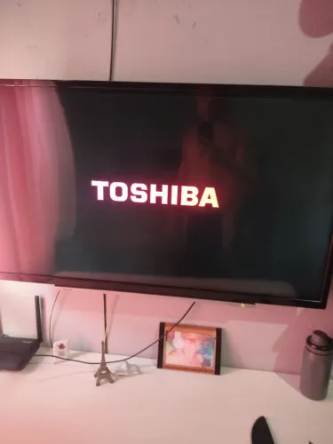 Tv Toshiba para venda,300 reais