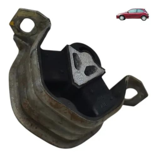 Coxim Motor Esquerdo Gm Celta Vhc 2005 2004 2003 2002