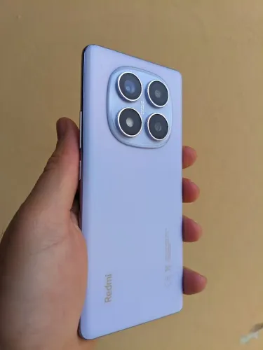 Redmi Note 14 Pro