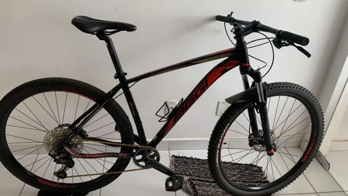 Mountain bike Tamanho 19 Oggi
