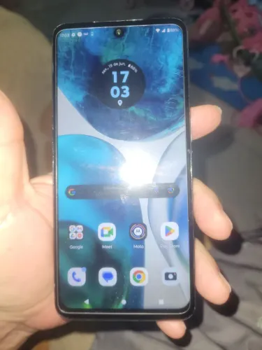MOTO G52 